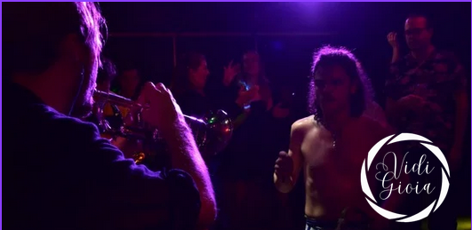 Vidi Gioia - Home/portfolio